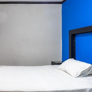Standard Room with 1 Single Bed